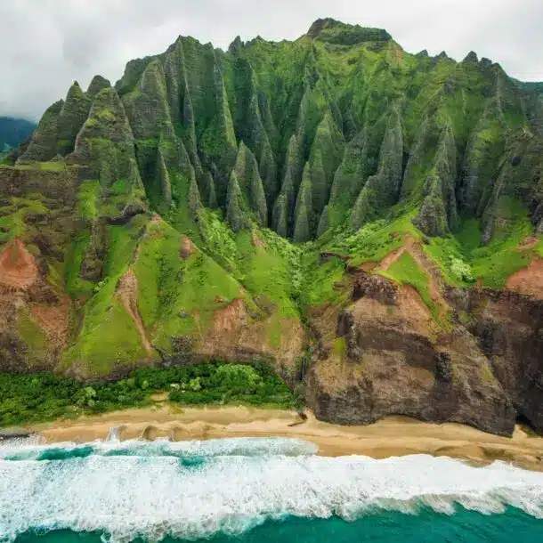 River Estate — Kauaʻi North Shore Vacation Rental | Booking Haena State Park and Kee Beach: The Complete Guide