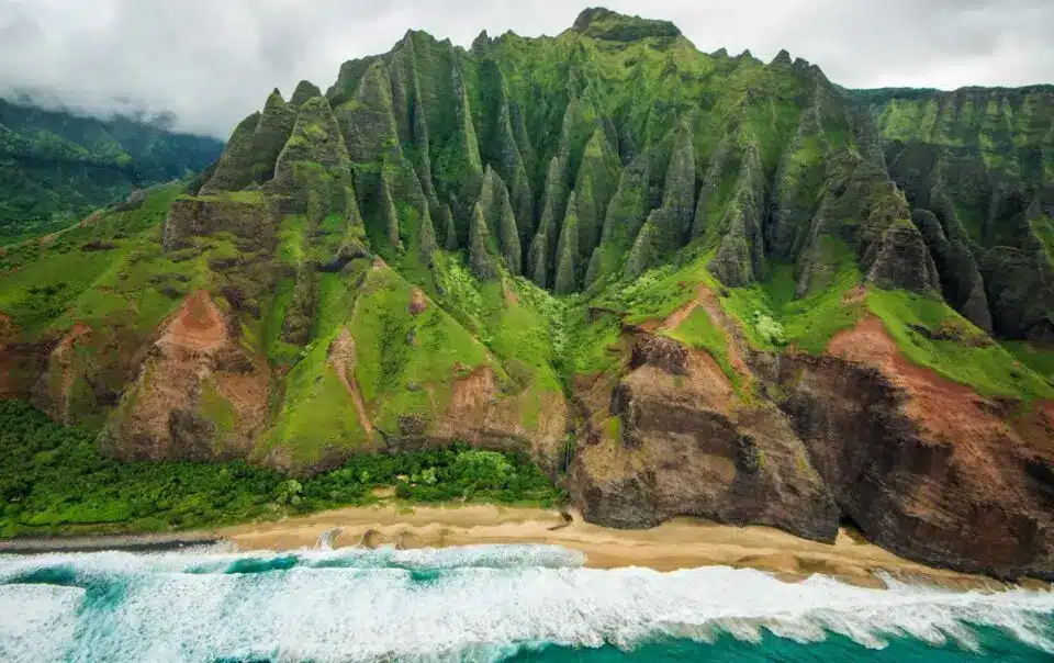 Booking Haena State Park and Kee Beach: The Complete Guide - River Estate Kauai