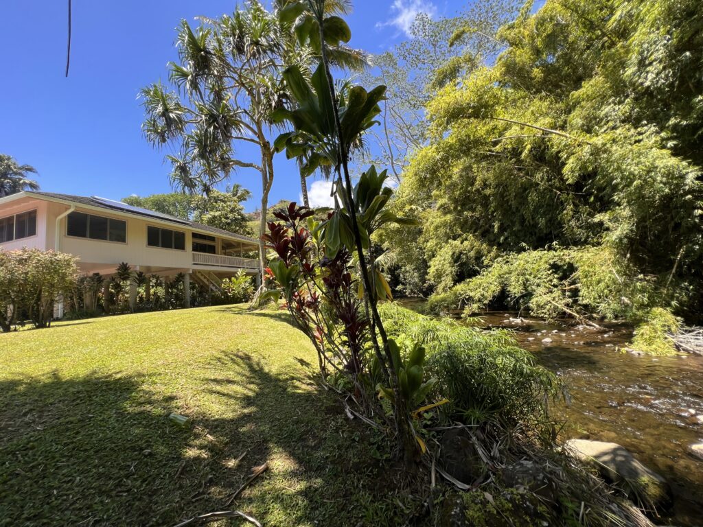Discover Tranquility and Beauty at River Estate
