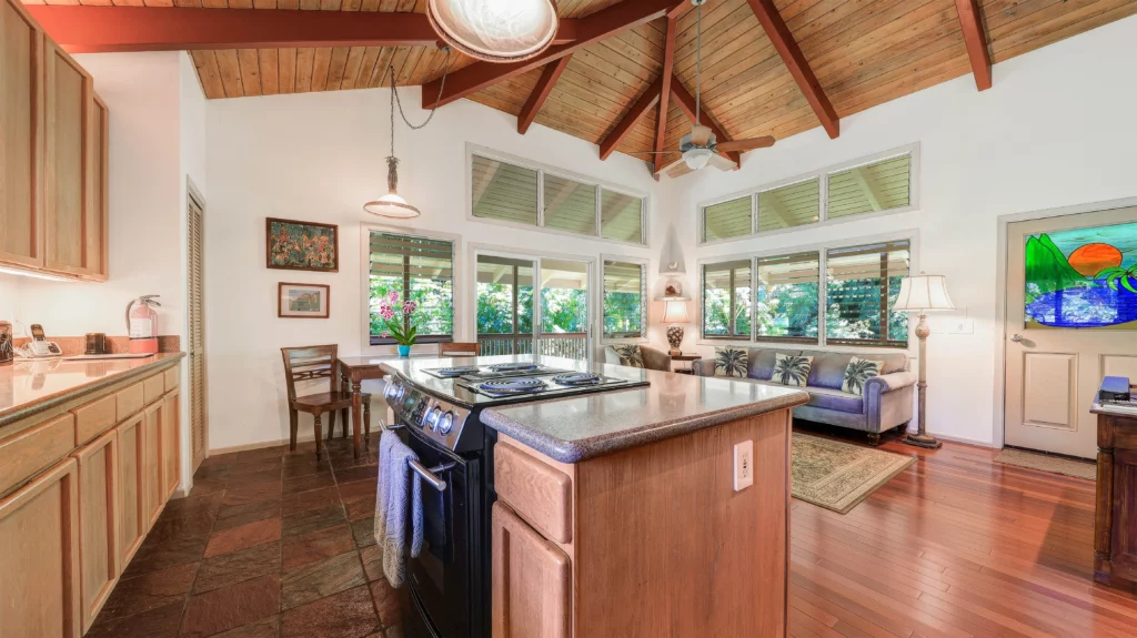 Relax in Elegance with Stunning River Views