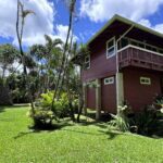 River Estate Accommodations — Kauai North Shore Vacation Rentals - River Estate Kauai