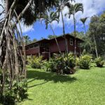 River Estate Accommodations — Kauai North Shore Vacation Rentals - River Estate Kauai