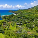 River Estate Accommodations — Kauai North Shore Vacation Rentals - River Estate Kauai