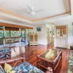 River Estate Accommodations — Kauai North Shore Vacation Rentals - River Estate Kauai