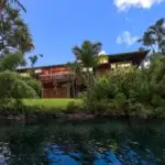 River Estate Accommodations — Kauai North Shore Vacation Rentals - River Estate Kauai