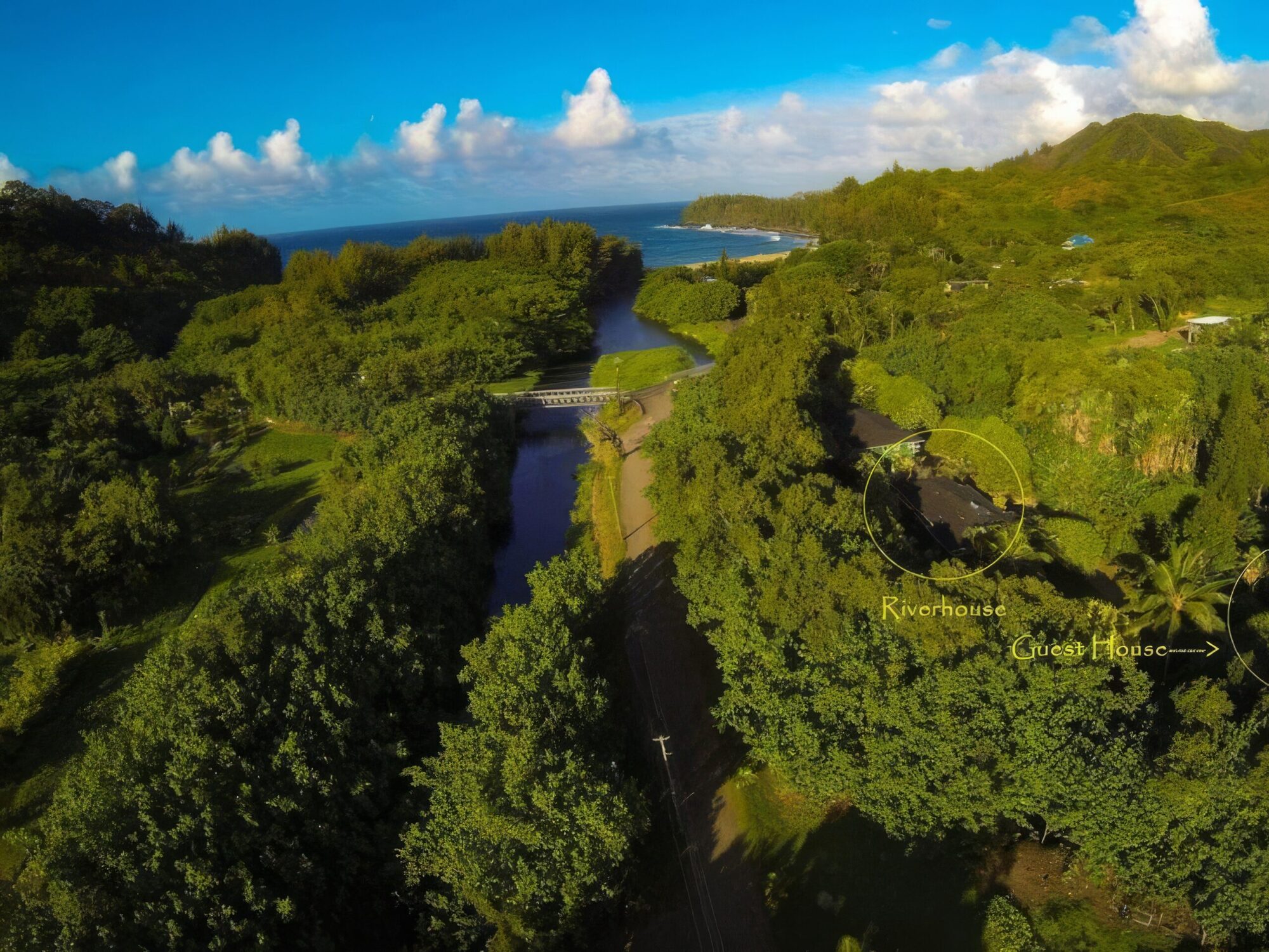 Wainiha, Kauai: A Local’s Guide to the Quiet End of the North Shore - River Estate Kauai