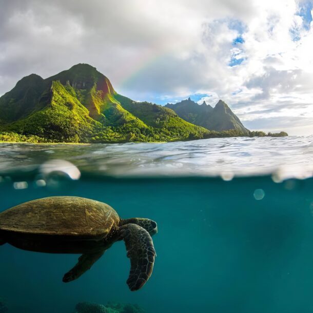 River Estate — Kauaʻi North Shore Vacation Rental | Kauaʻi for Seniors: North Shore Guide for Older Travelers