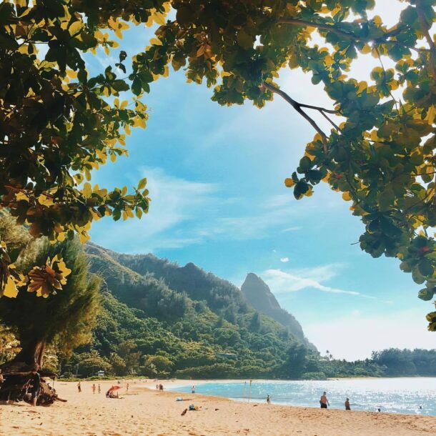 River Estate — Kauaʻi North Shore Vacation Rental | Kauaʻi Snorkeling Guide: Best Spots on the North Shore (A Local's Take)