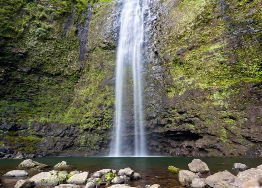 River Estate — Kauaʻi North Shore Vacation Rental | Top 5 Waterfalls on Kauai’s North Shore You’ll Never Forget