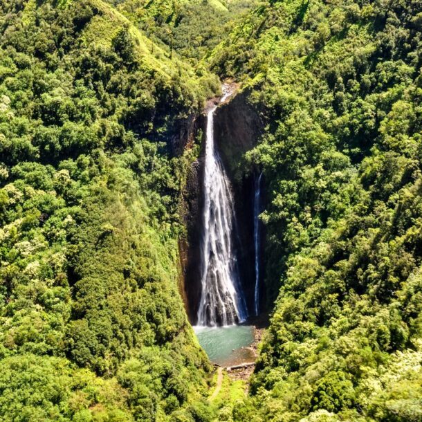 River Estate — Kauaʻi North Shore Vacation Rental | Kauaʻi Winter Travel Guide: North Shore in December, January, February