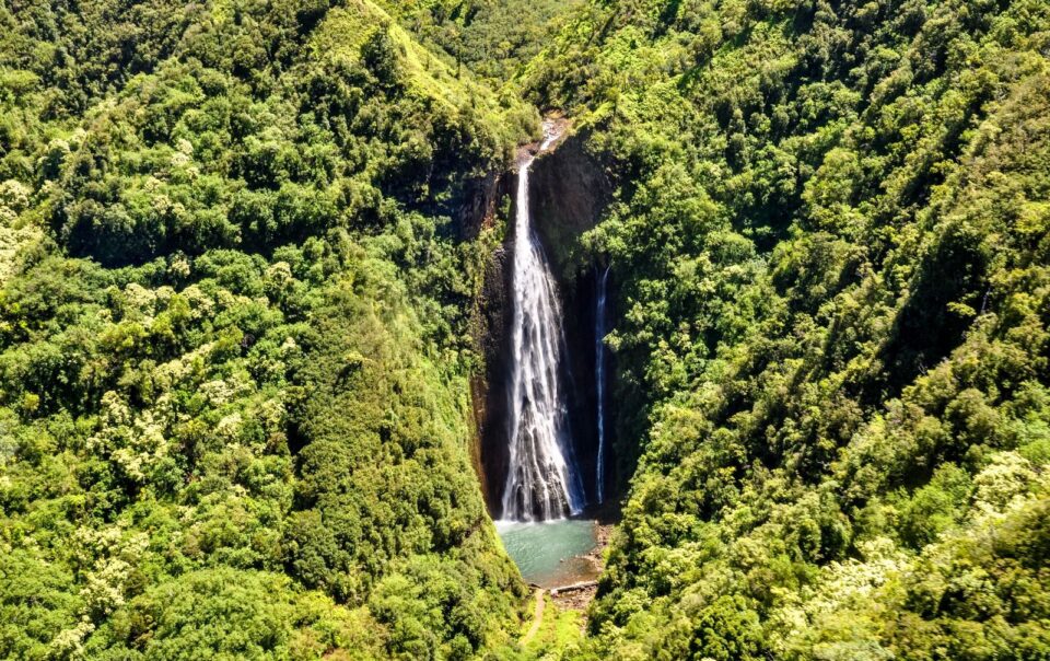 River Estate — Kauaʻi North Shore Vacation Rental | Top 5 Waterfalls on Kauai’s North Shore You’ll Never Forget