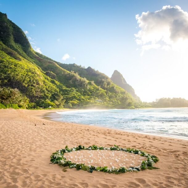 River Estate — Kauaʻi North Shore Vacation Rental | Small Weddings and Elopements on Kauai’s North Shore