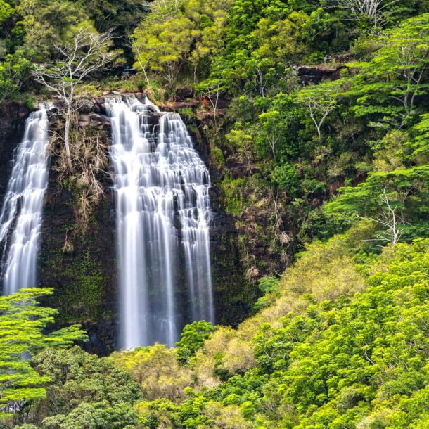 River Estate — Kauaʻi North Shore Vacation Rental | Kauaʻi Waterfalls: The Best Falls to Visit (Including Hidden Ones)