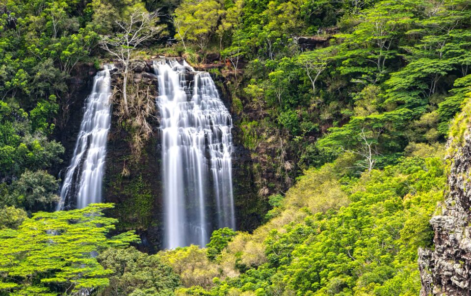 River Estate — Kauaʻi North Shore Vacation Rental | Top 5 Waterfalls on Kauai’s North Shore You’ll Never Forget