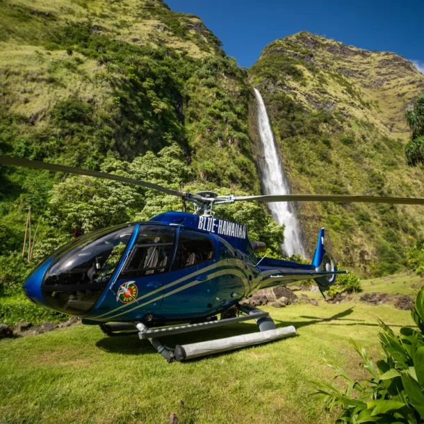 River Estate — Kauaʻi North Shore Vacation Rental | Kauaʻi Helicopter Tours: Are They Worth It? A North Shore Local Answers