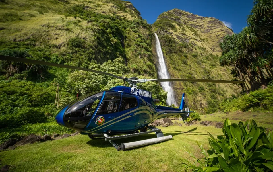 River Estate — Kauaʻi North Shore Vacation Rental | Kauaʻi Helicopter Tours: Are They Worth It? A North Shore Local Answers
