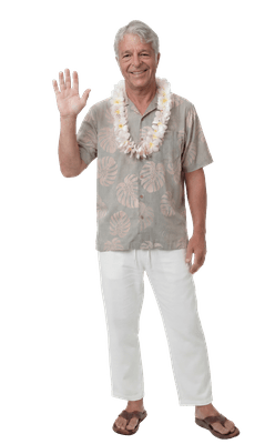 Mark - Your Kauai Host