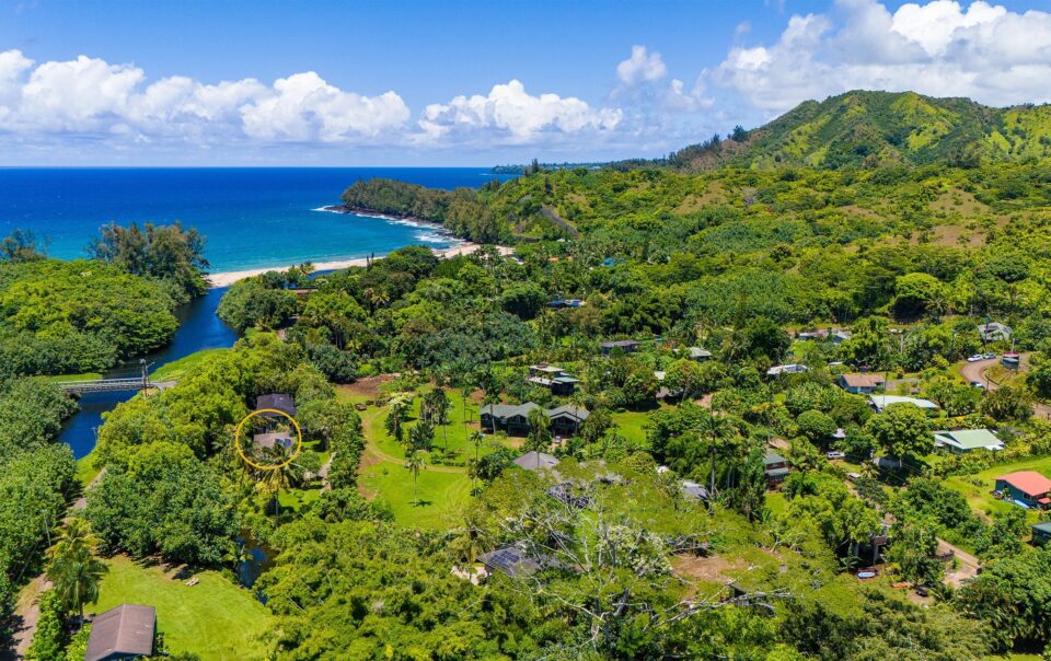 Where to Stay in Kauai: North Shore, South Shore & Area Guide - River Estate Kauai