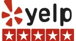 Yelp-Review-Logo